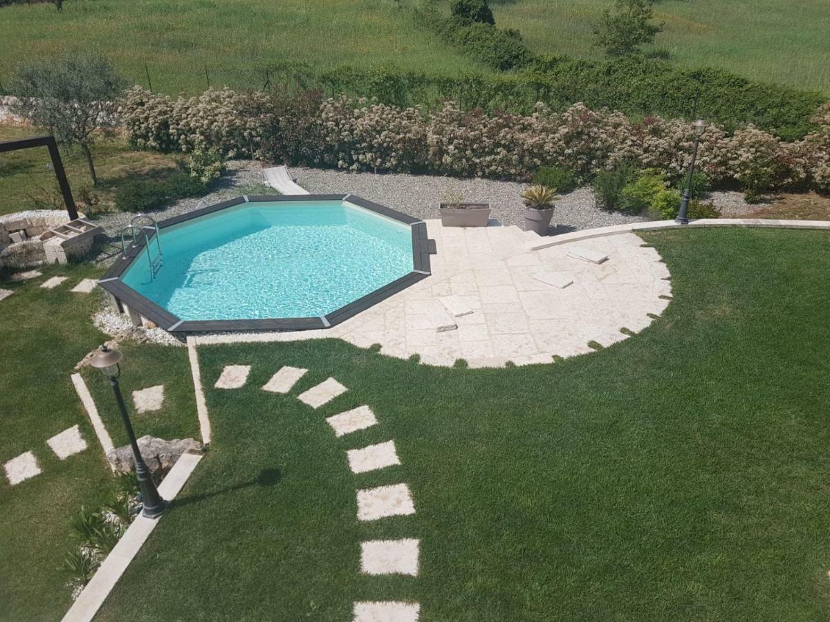 M&A Relax Villa Martina Franca Dış mekan fotoğraf