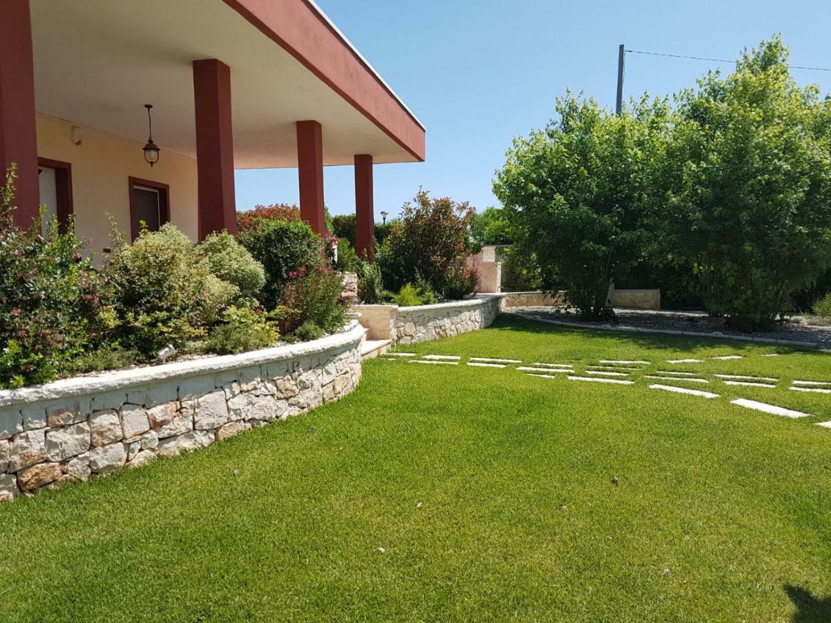 M&A Relax Villa Martina Franca Dış mekan fotoğraf