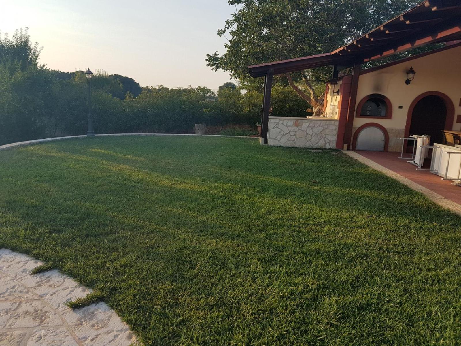 M&A Relax Villa Martina Franca Dış mekan fotoğraf