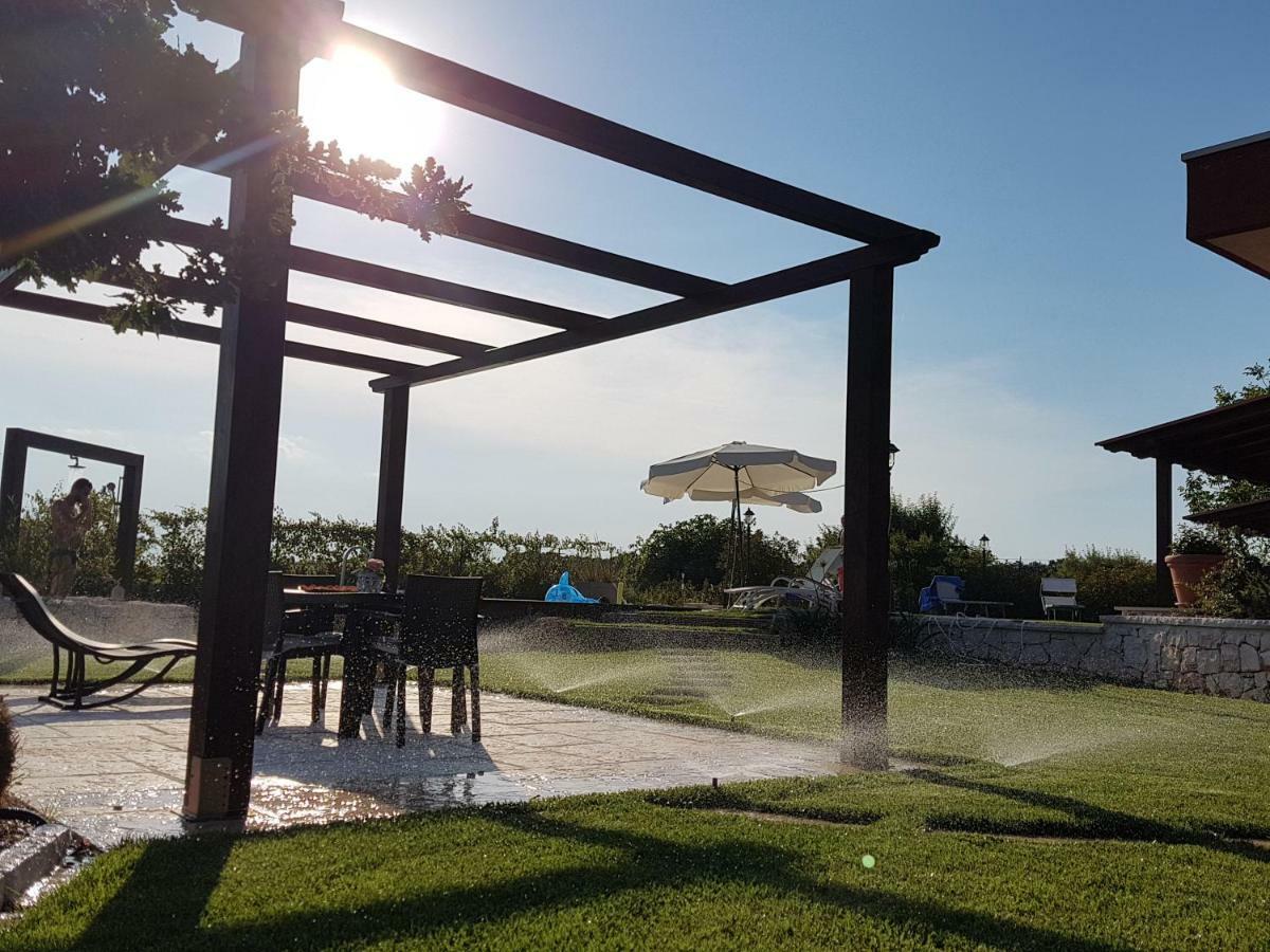 M&A Relax Villa Martina Franca Dış mekan fotoğraf