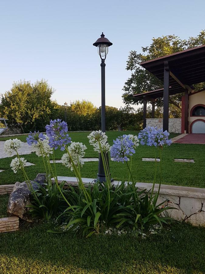 M&A Relax Villa Martina Franca Dış mekan fotoğraf