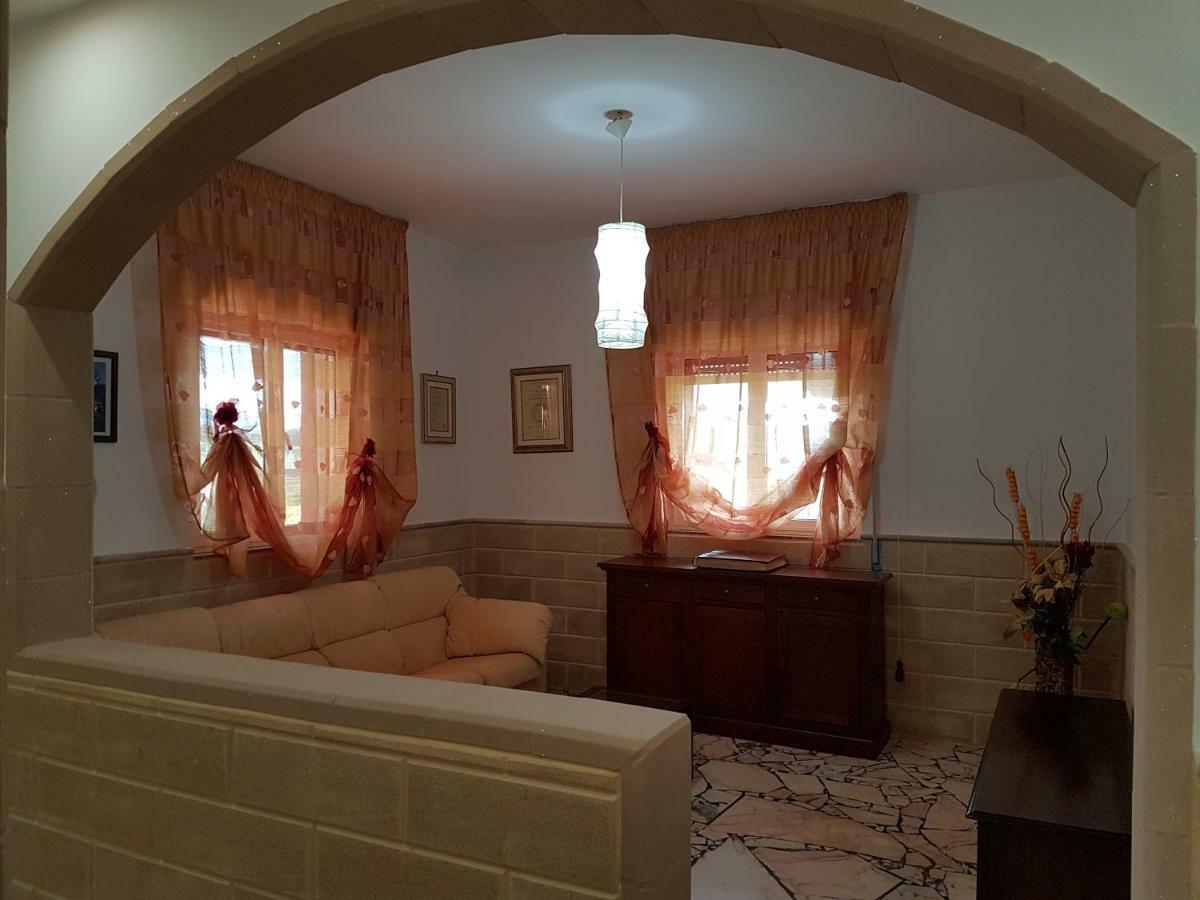 M&A Relax Villa Martina Franca Dış mekan fotoğraf