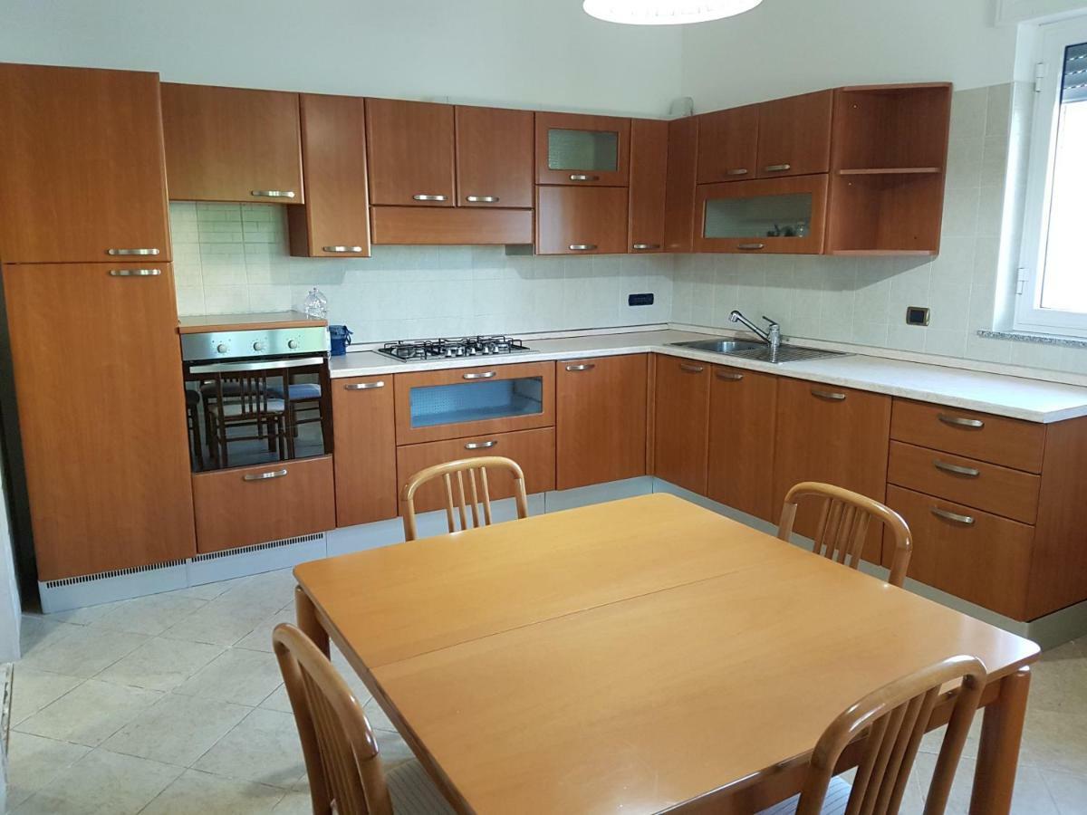 M&A Relax Villa Martina Franca Dış mekan fotoğraf