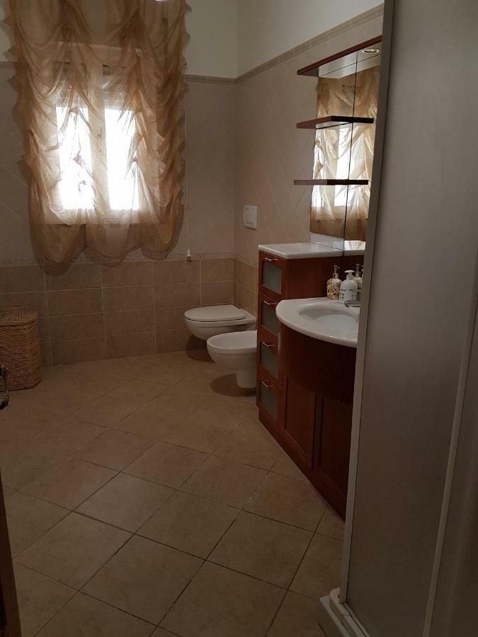 M&A Relax Villa Martina Franca Dış mekan fotoğraf