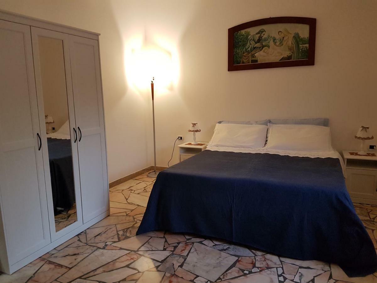 M&A Relax Villa Martina Franca Dış mekan fotoğraf