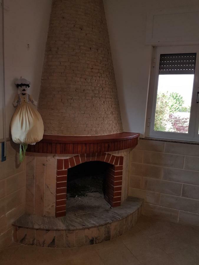 M&A Relax Villa Martina Franca Dış mekan fotoğraf