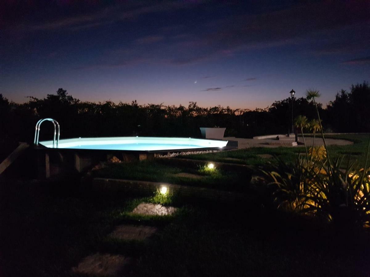 M&A Relax Villa Martina Franca Dış mekan fotoğraf