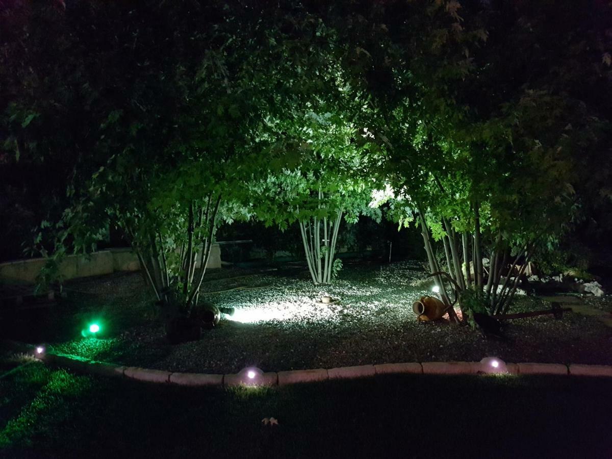 M&A Relax Villa Martina Franca Dış mekan fotoğraf